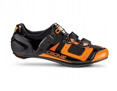 CRONO CR-3 BUTY SZOSOWE SPD-SL NYLON ROZ. 42