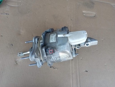 Renault zoe усилитель тормозов насос 472107190r фото №1