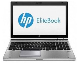 HP EliteBook 8570p 15.6" i7 3520M 12GB 256GB Radeon HD 7570 SSD A302