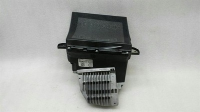 Bmw 3 series m3 g80 g20 панель приладів rhd lci leather merino silverstone x3ia фото №1