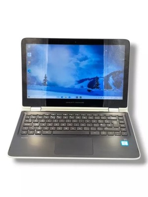 LAPTOP HP PAVILION X360 13-S108NA I5/1TB/8GB RAM