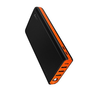 Power bank EasyACC 20000 mAh Latarka