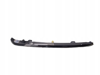 Оригинальная молдинг бампера левая mazda 6 gl фото №1