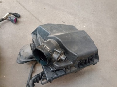 Opel zafira c 2.0 170km корпус фильтра воздуха фото №1