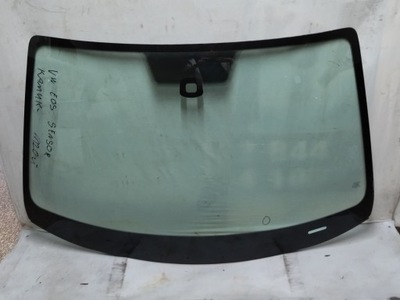 Стекло передняя vw eos - датчик - фото №1