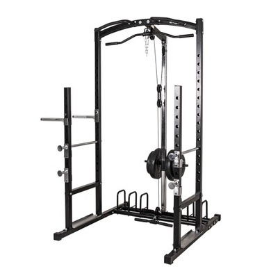 Stojak brama do ćwiczeń inSPORTline Power Rack PW7