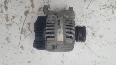 Генератор audi a4 b5 wv passat 058903016e фото №1