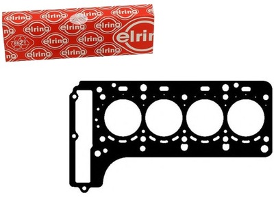 GASKET CYLINDER HEAD CYLINDERWITH (GR.: 1,35MM) FITWITH DO: MERCEDEWITH A (W176), B WITH  