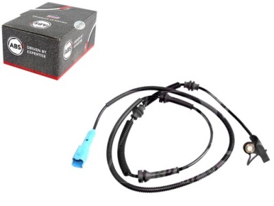 Abs30181 датчик abs citroen c5 01-08 перед фото №1