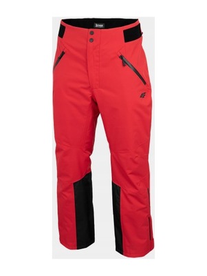 Spodnie narciarskie męskie 4F H4Z22-SPMN006A r.XL