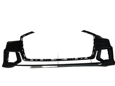 Audi a6 c8 4k0 s-line бампер перед оригинал фото №1