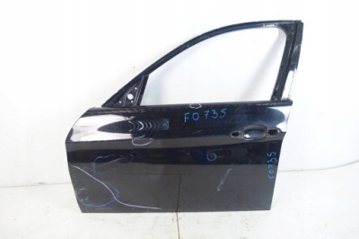 Bmw 3 iii e90 e91 двері лівий перед ліва передні фото №1