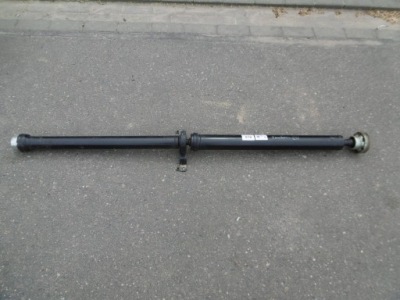 Wał приводной 4m0521101g vw touareg iii 3.0tdi фото №1