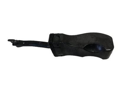 Обмежувач двері правий перед skoda kodiaq фото №1