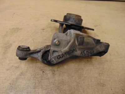 Подушка двигателя кронштейн nissan qashqai j10 1.5 dci фото №1