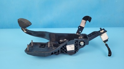 Toyota proace ii 20r педаль гальма 9839872080 фото №1