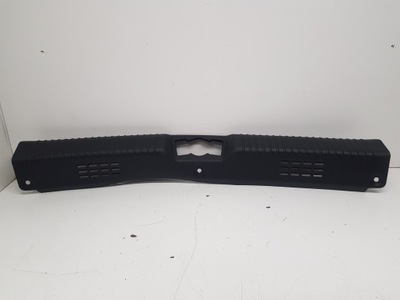 Kia picanto ii захист поперечина заднього 85770-1y300 фото №1