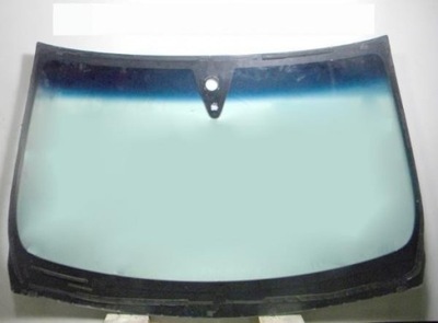Стекло передняя infiniti ex/qx50 08- фото №1