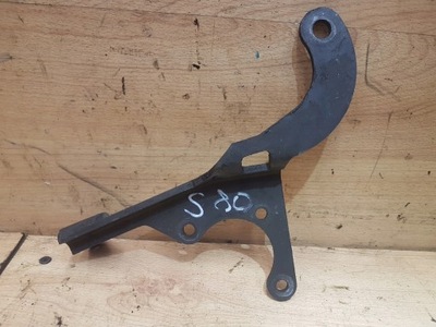 Кронштейн кронштейн двигателя volvo s80 2.5 tdi фото №1