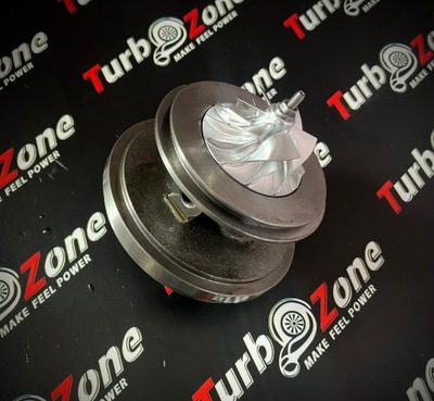 Картридж турбины koras renault trafic talisman espace fiat talento nv300 2.0dci bez фото №1