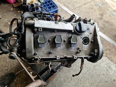 A4 B6 B7 SILNIK 1.8T AVJ
