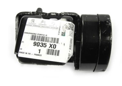 Петля двері правий передній задній citroen c5 iii x7 2008- 9035x0 org фото №1