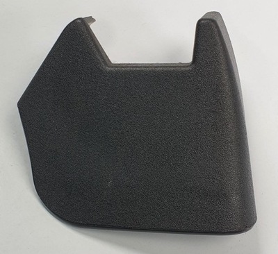 Защита заглушка рейки сиденье левый перед volvo v50 фото №1