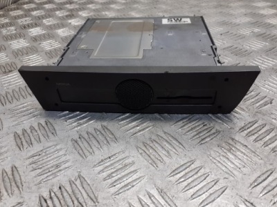 Считыватель карта sim opel vectra c 13138267 фото №1