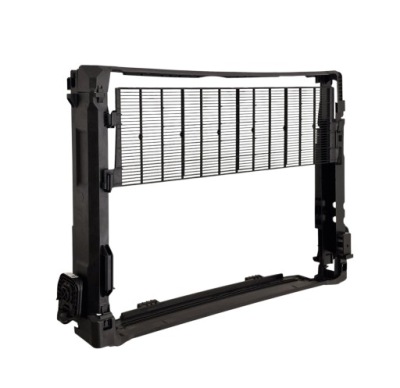 Кронштейн касета модуль захист радіатор bmw serii 4 g22 g82 g23 g83 фото №1