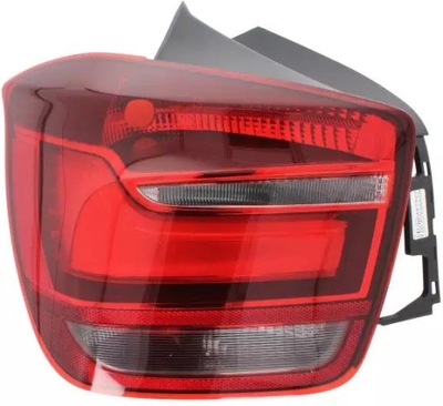 TYC LAMPA TYLNA 11-12246-06-2