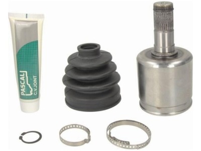 Шарнир приводной nissan qashqai i 2.0 07-13 renault koleos i 2.0 08- фото №1