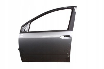 Дверь перед левый левая fiat croma ii 06r фото №1