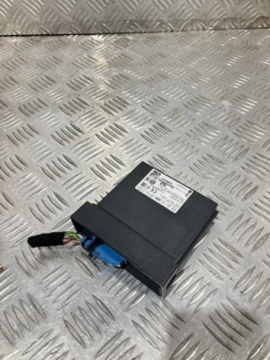 Модуль блок керування keyless opel mokka b 2 20- 9844264880 фото №1