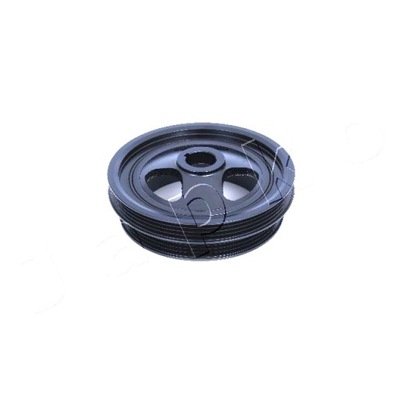 Шкив коленчатого вала do hyundai accent lantra s фото №1