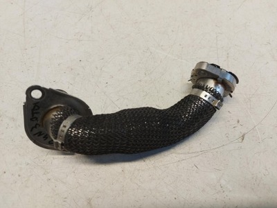 Audi a8 d5 4n труба шланг egr 059131530 фото №1
