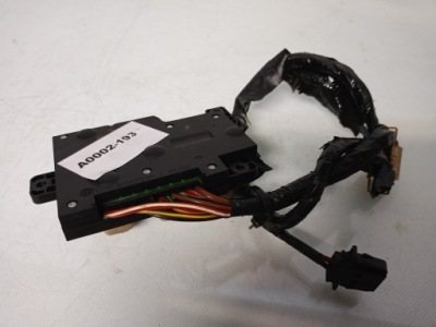 Управление сиденье левый перед audi a8 d3 фото №1