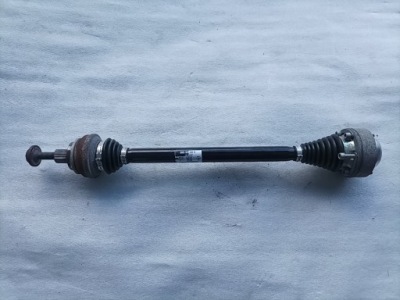Audi a4 b9 рестайлинг  приводной вал левое  правый  задняя 8w0501203d фото №1