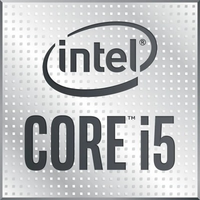 Intel Core i5-10400F procesor 2,9 GHz 12 MB Smart Cache Taca