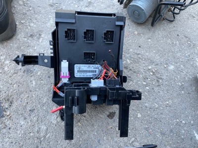 Audi a6 c7 a7 модуль bcm 4h0907063cb фото №1