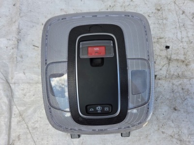 Лампа салону кабіни освітлення hyundai i20 3 20- фото №1