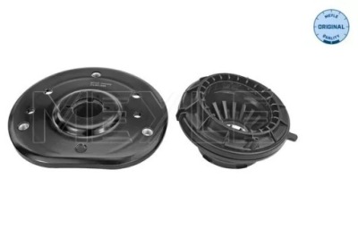 7146410009/s подушка амортизатор. ford p. mondeo 07- фото №1