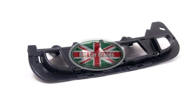 Левая решётка бампера land rover discovery 5 l462 lr142432 my4217h787aa фото №1