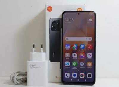 TELEFON XIAOMI REDMI NOTE 12 OKAZJA! WARTO!