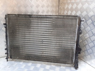 Радіатор wody renault scenic i 1.8 фото №1