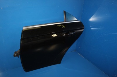 Mercedes cls w219 дверь левый задняя задние левая фото №1