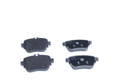 PADS BRAKE DB T. W213/S213/C238/A238 2,0 16-  