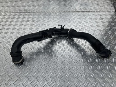 Wąż труба воздухозаборник воздуха puma ii mk2 19- 1.0 ecb фото №1