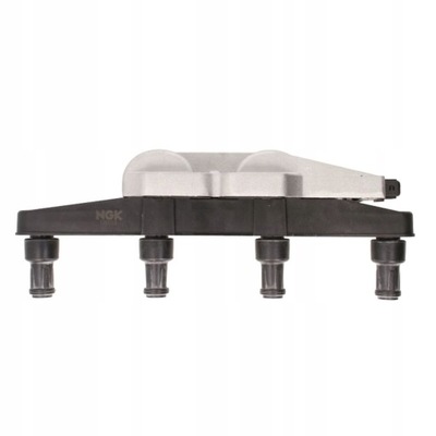 Катушка зажигания skoda felicia i, felicia ii 1.3 10 фото №1