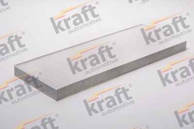 KRAFT AUTOMOTIVE 1731530 ФІЛЬТР, ВЕНТИЛЯЦІЯ