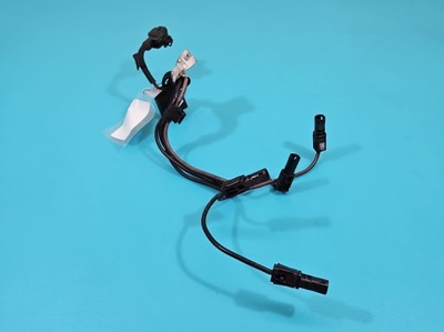 Електропроводка джгут свічка розжарювання 3465480 2.0 d4d toyota rav4 iv фото №1